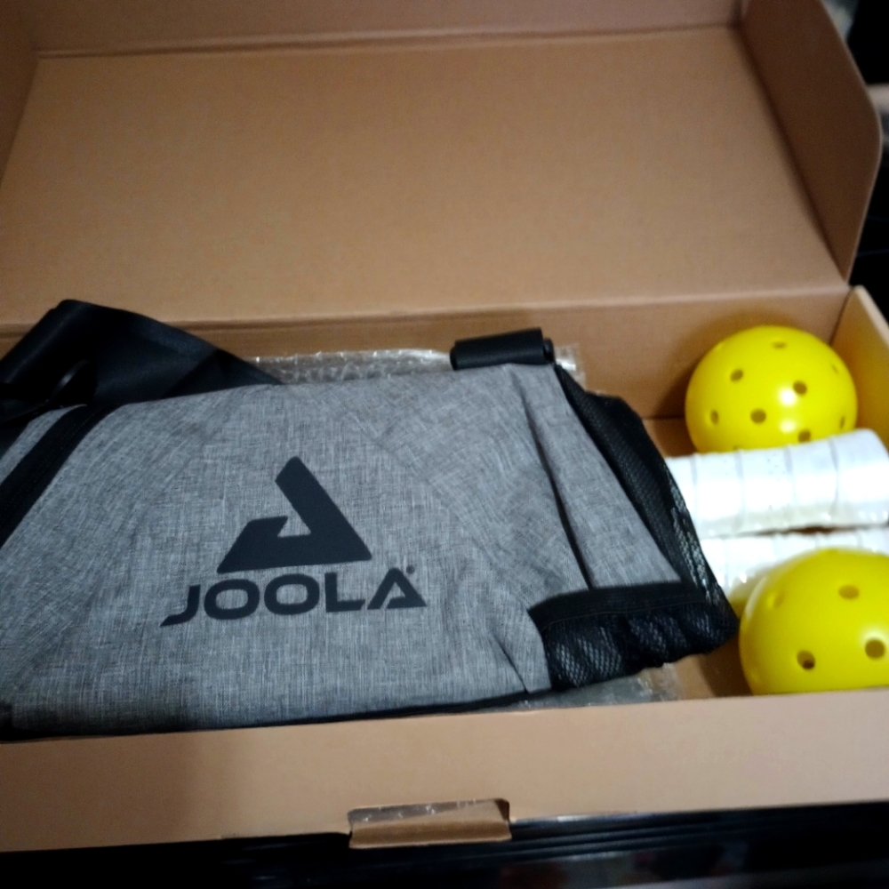 Joola pickleball set